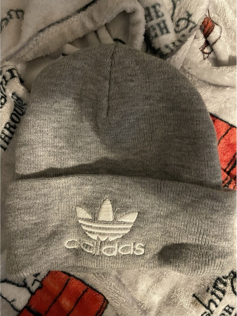 Adidas Winter Hat